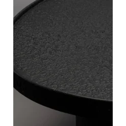 Tavolino Ovale Da Salotto Winston*Dutchbone Fashion