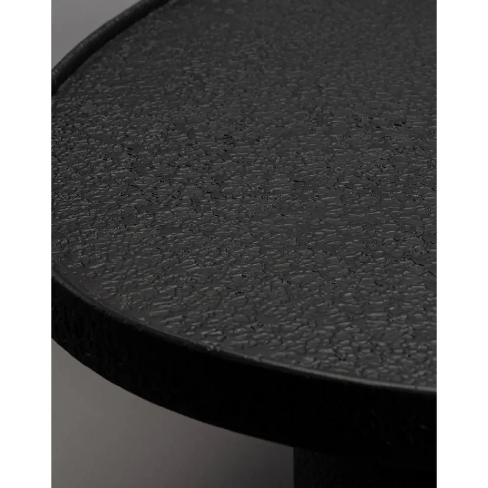 Tavolino Ovale Da Salotto Winston*Dutchbone Fashion