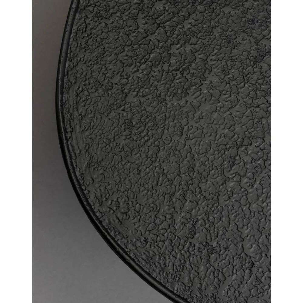 Tavolino Ovale Da Salotto Winston*Dutchbone Fashion