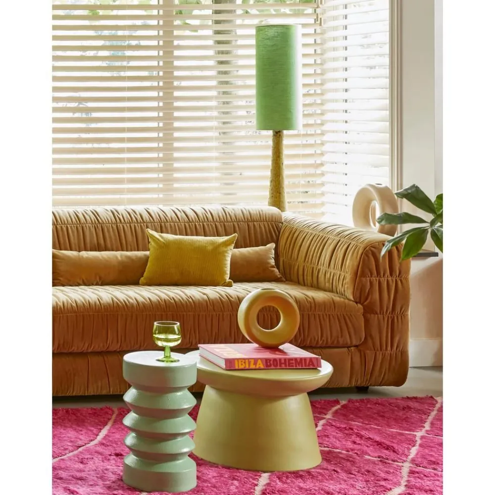 Tavolino Piccolo Stoneware*HKliving Sale