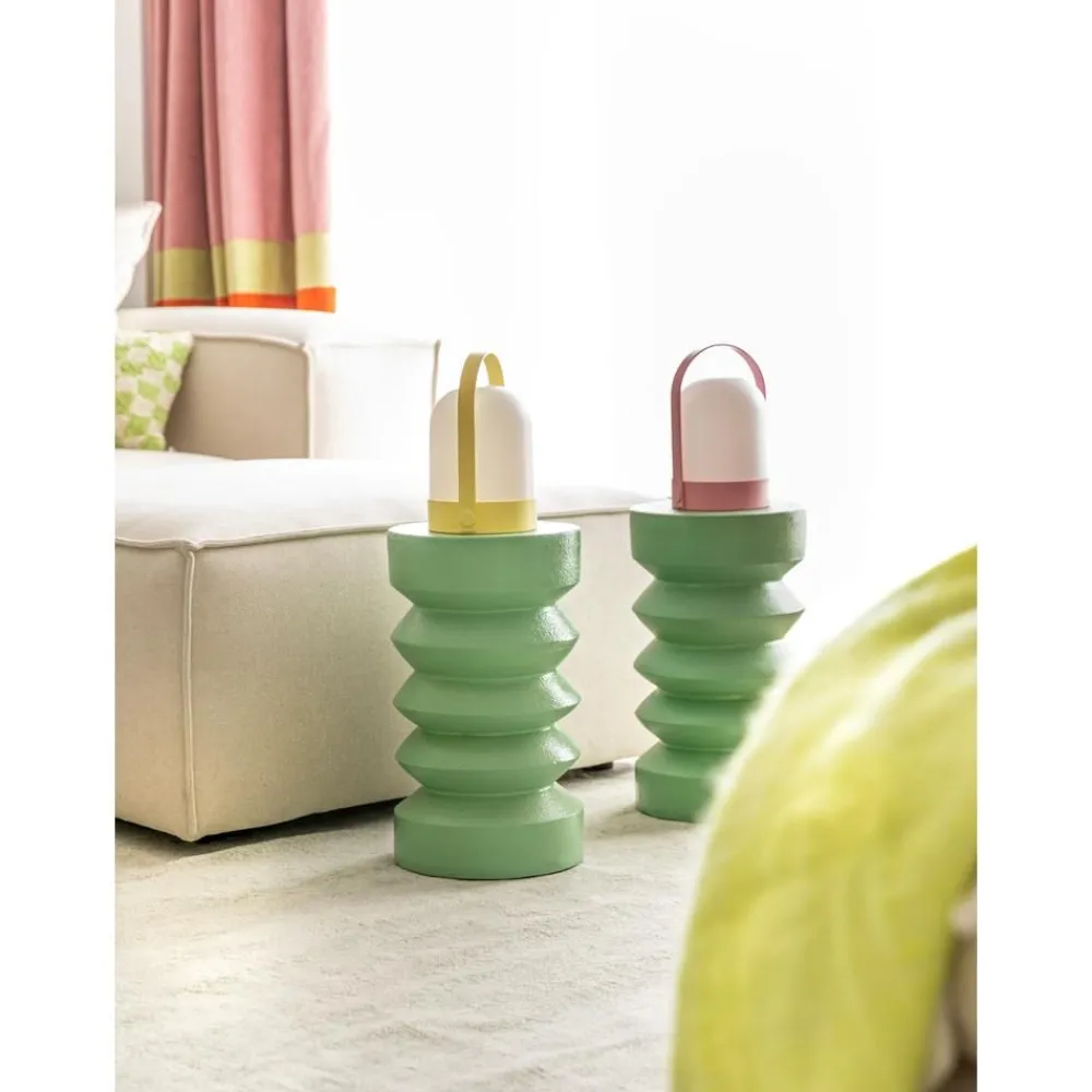 Tavolino Piccolo Stoneware*HKliving Sale