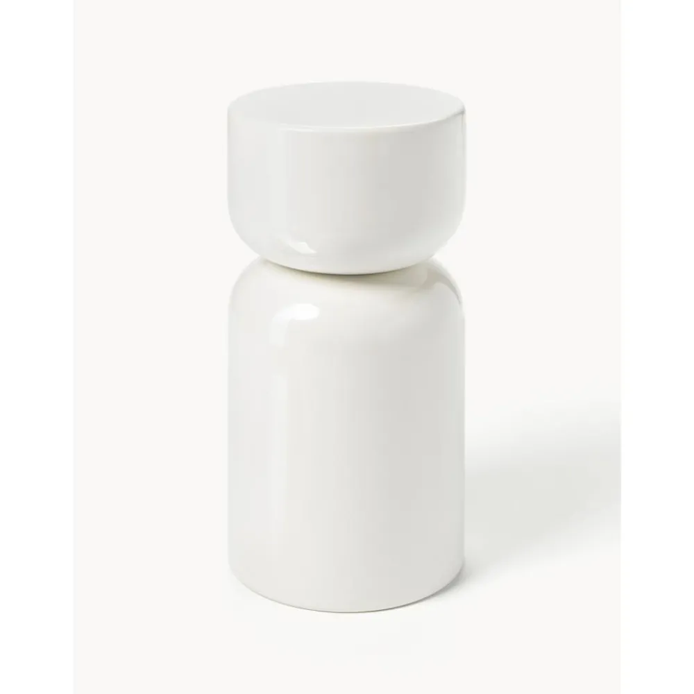 Tavolino Rotondo Amina*Westwing Collection Discount