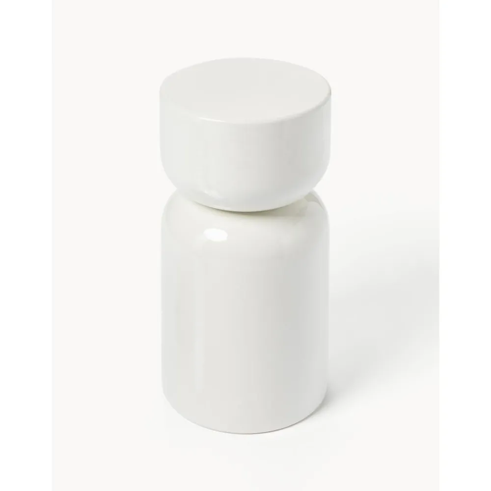 Tavolino Rotondo Amina*Westwing Collection Discount