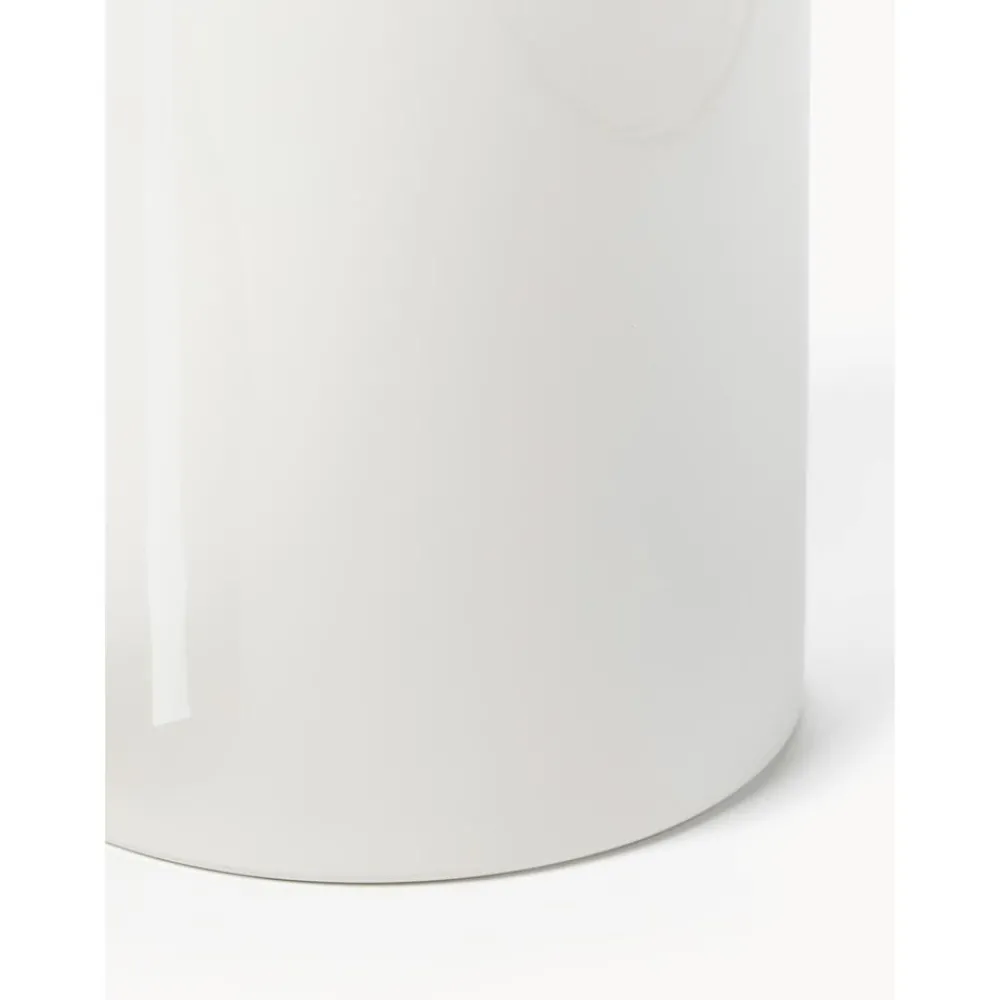 Tavolino Rotondo Amina*Westwing Collection Discount