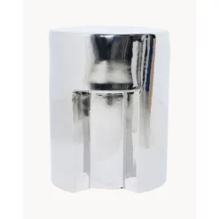 Tavolino Rotondo Argent*HKliving Online