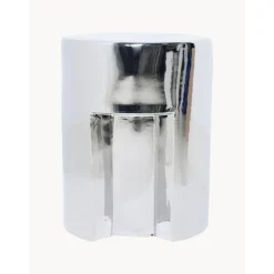 Tavolino Rotondo Argent*HKliving Online