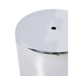 Tavolino Rotondo Argent*HKliving Online