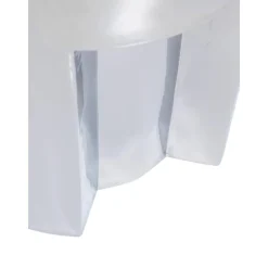 Tavolino Rotondo Argent*HKliving Online