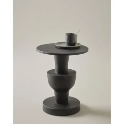 Tavolino Rotondo Branford*Jotex Fashion