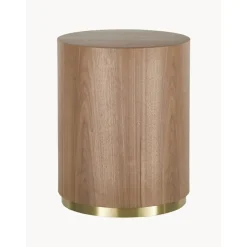 Tavolino Rotondo Clarice*Westwing Collection Online