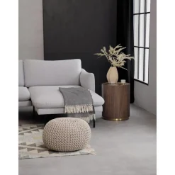 Tavolino Rotondo Clarice*Westwing Collection Online