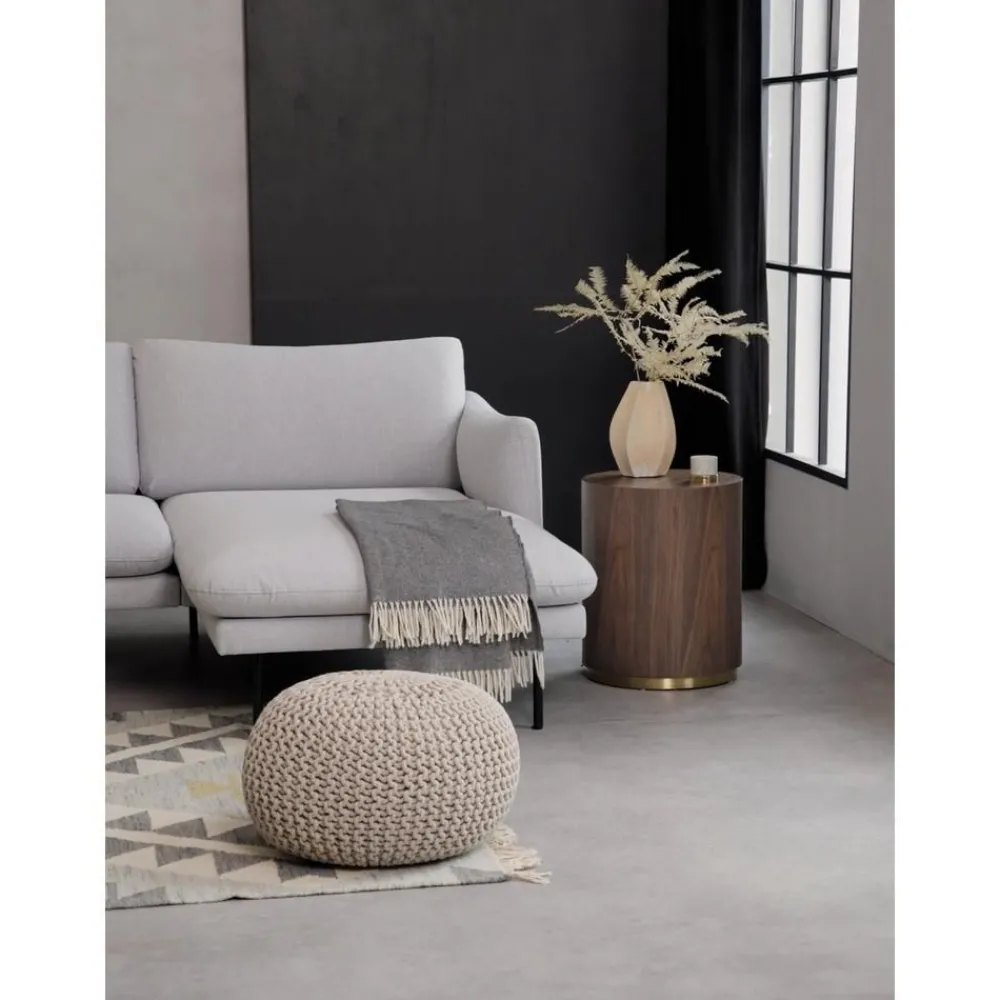 Tavolino Rotondo Clarice*Westwing Collection Online