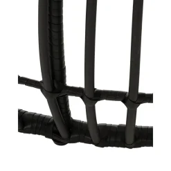 Tavolino Rotondo Con Piano In Vetro Costa*Westwing Collection Online