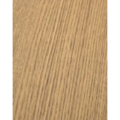 Tavolino Rotondo Da Salotto In Legno Renee*Westwing Collection Outlet