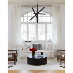 Tavolino Rotondo Da Salotto Xl Clarice*Westwing Collection Sale