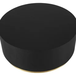 Tavolino Rotondo Da Salotto Xl Clarice*Westwing Collection Sale