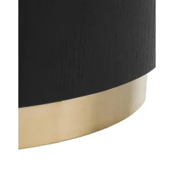 Tavolino Rotondo Da Salotto Xl Clarice*Westwing Collection Sale