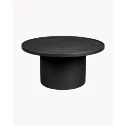 Tavolino Rotondo Da Salotto Winston*Dutchbone Online