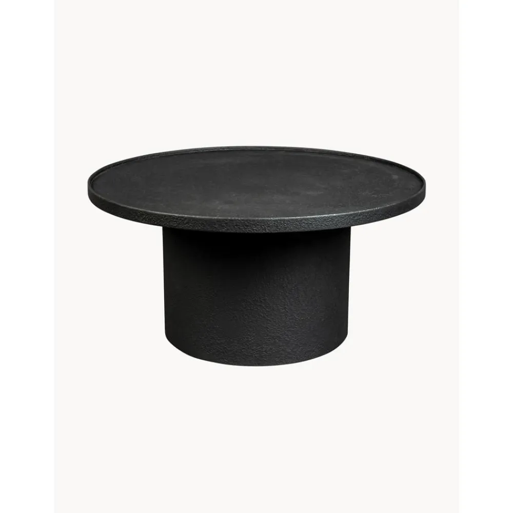 Tavolino Rotondo Da Salotto Winston*Dutchbone Online