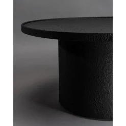 Tavolino Rotondo Da Salotto Winston*Dutchbone Online