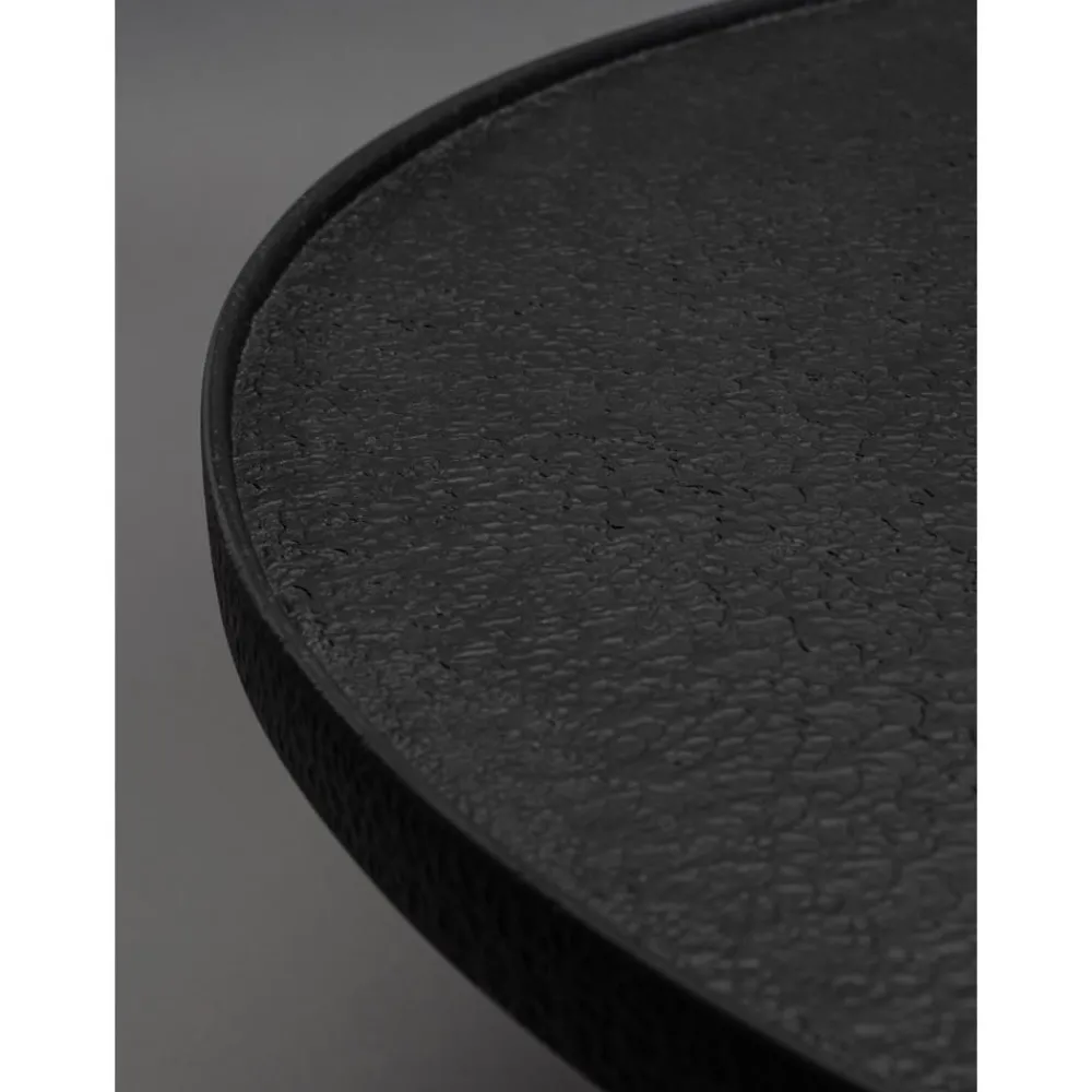 Tavolino Rotondo Da Salotto Winston*Dutchbone Online