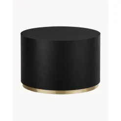 Tavolino Rotondo Da Salotto Clarice*Westwing Collection Clearance