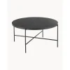 Tavolino Rotondo Da Salotto Mica*Westwing Collection Sale