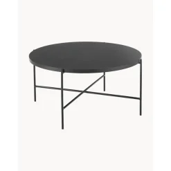 Tavolino Rotondo Da Salotto Mica*Westwing Collection Sale