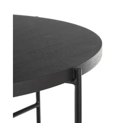 Tavolino Rotondo Da Salotto Mica*Westwing Collection Sale