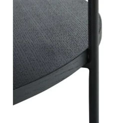 Tavolino Rotondo Da Salotto In Legno Renee*Westwing Collection Fashion