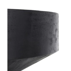 Tavolino Rotondo Da Salotto In Legno Di Mango Benno*Westwing Collection Outlet