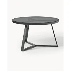 Tavolino Rotondo Da Salotto Fortunata*Westwing Collection Online