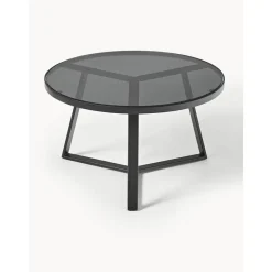 Tavolino Rotondo Da Salotto Fortunata*Westwing Collection Online