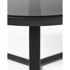 Tavolino Rotondo Da Salotto Fortunata*Westwing Collection Online