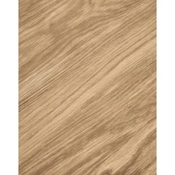 Tavolino Rotondo Da Salotto In Legno Di Quercia Didi*Westwing Collection Outlet