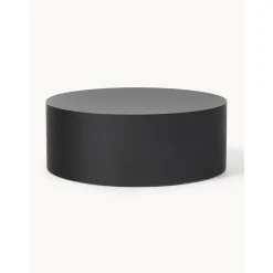 Tavolino Rotondo Da Salotto In Legno Dan*Westwing Collection Online