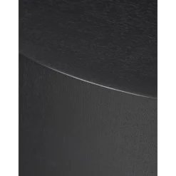 Tavolino Rotondo Da Salotto In Legno Dan*Westwing Collection Online