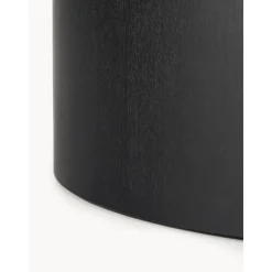 Tavolino Rotondo Da Salotto In Legno Dan*Westwing Collection Online