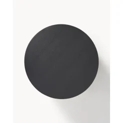 Tavolino Rotondo Da Salotto In Legno Dan*Westwing Collection Online