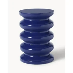 Tavolino Rotondo Illy*Westwing Collection Fashion