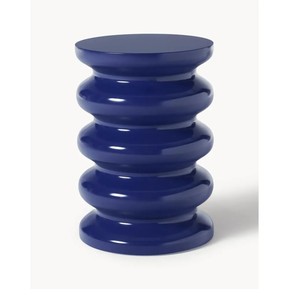 Tavolino Rotondo Illy*Westwing Collection Fashion