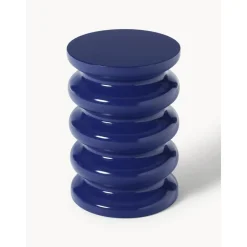 Tavolino Rotondo Illy*Westwing Collection Fashion