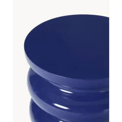 Tavolino Rotondo Illy*Westwing Collection Fashion