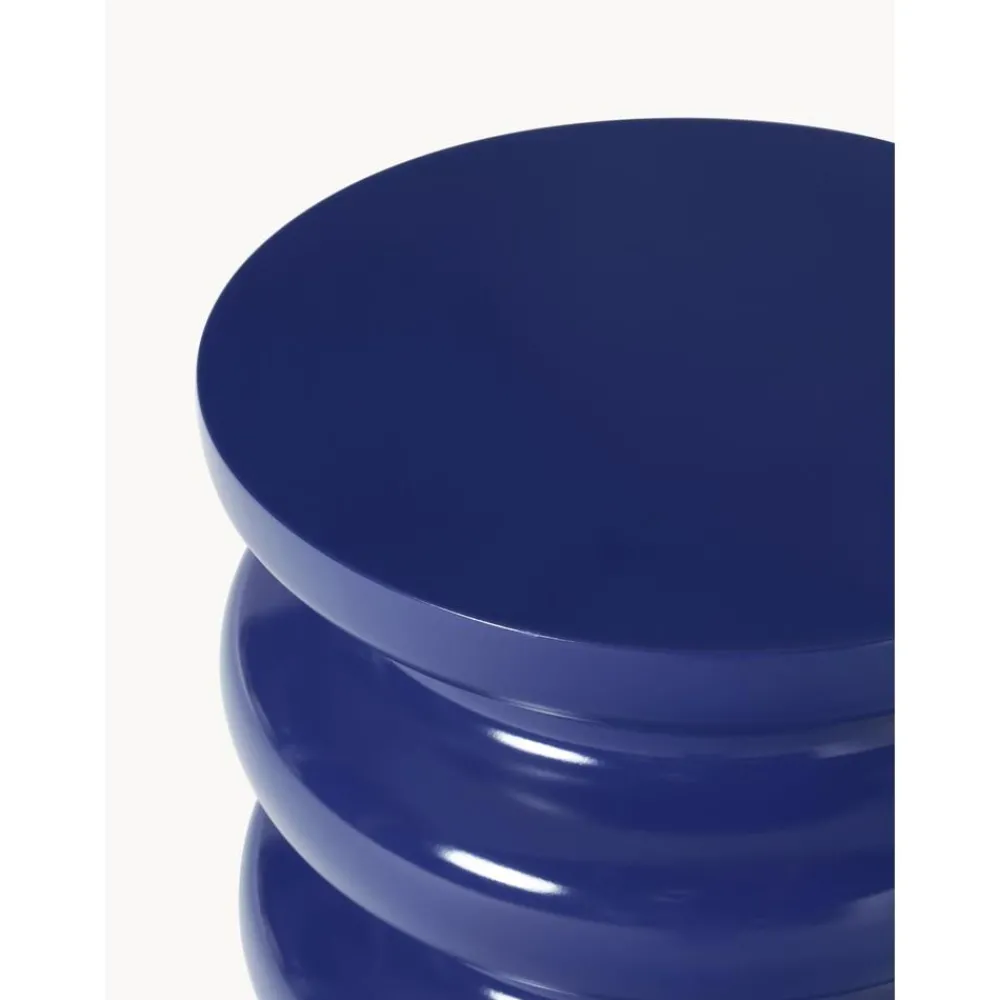 Tavolino Rotondo Illy*Westwing Collection Fashion