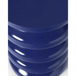 Tavolino Rotondo Illy*Westwing Collection Fashion