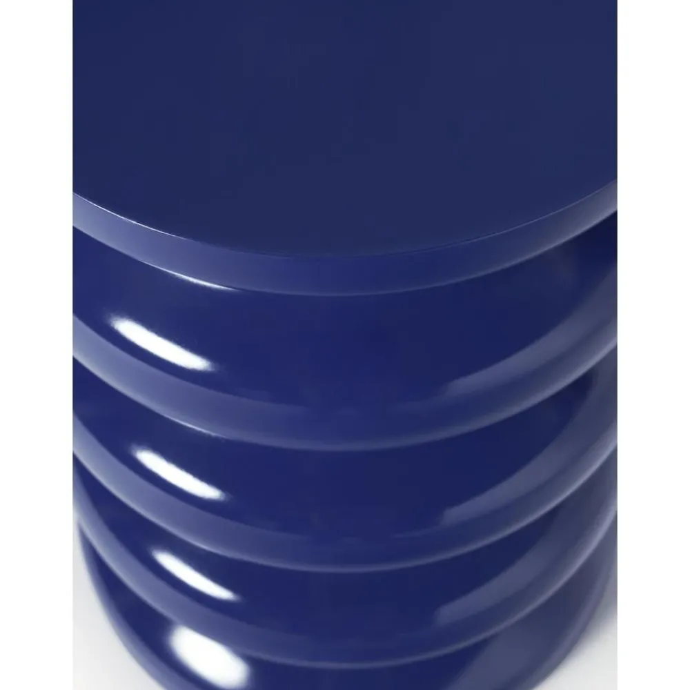 Tavolino Rotondo Illy*Westwing Collection Fashion