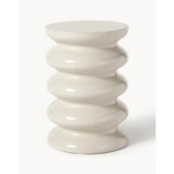 Tavolino Rotondo Illy*Westwing Collection New