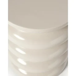 Tavolino Rotondo Illy*Westwing Collection New