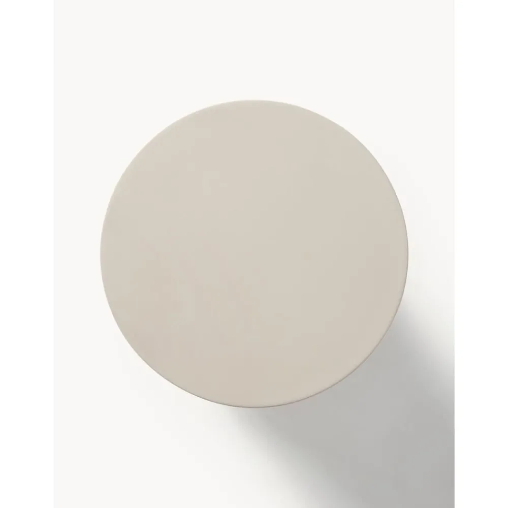 Tavolino Rotondo Illy*Westwing Collection New