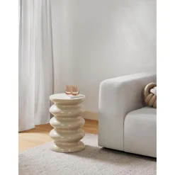 Tavolino Rotondo Illy*Westwing Collection New